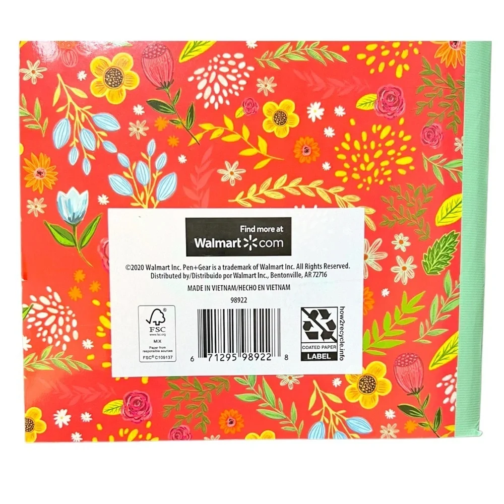 Budget Planner Pen Gear New Organization Write New